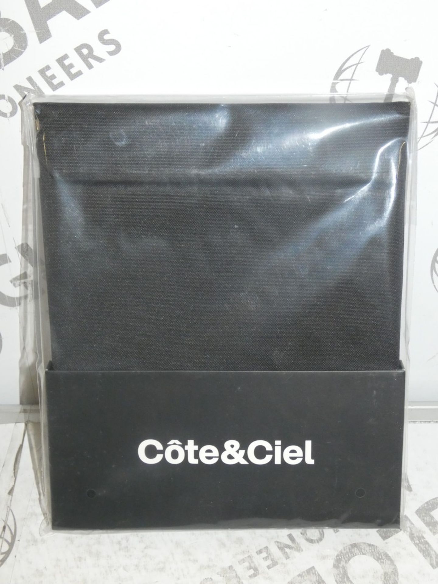 Lot To Contain 11 Cote and Ciel Designer IPAD Cases