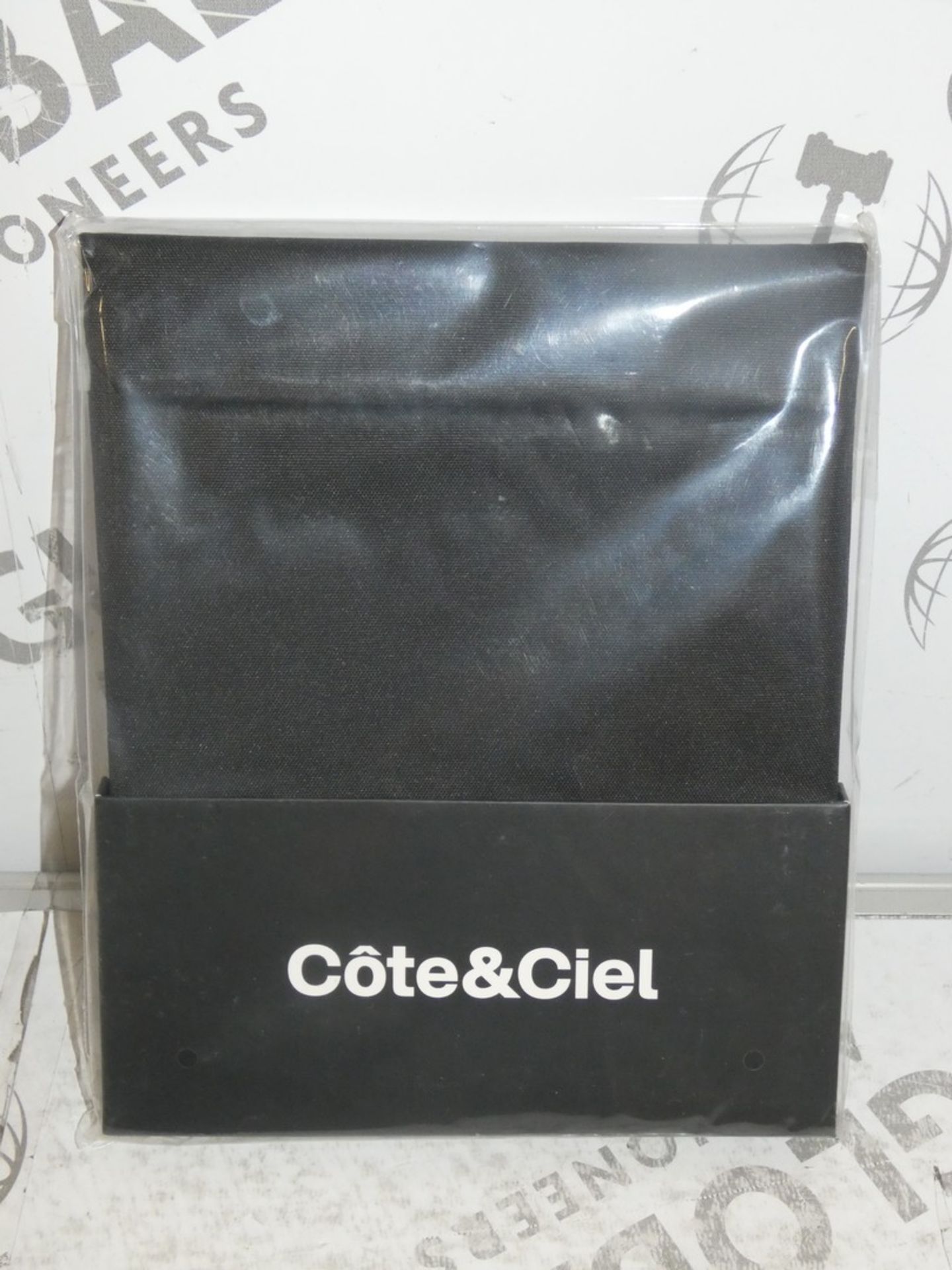 Lot To Contain 11 Cote and Ciel Designer IPAD Cases