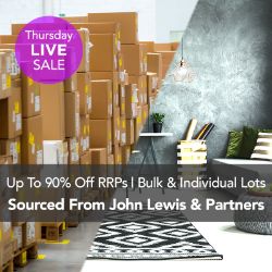 Thursday Live Mega Sale!!!