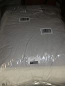 Warm and Cosy Brushed Sheets RRP £20-£40 (00220038)(0022040)(002200037)(Viewing and Appraisals