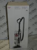 Boxed John Lewis 3L Upright Cylinder Vacuum Cleaner RRP £90 (ret0010557)(Viewing and Appraisals