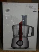 John Lewis Food Processor To Include 2L Capacity Mixing Bowl RP £60 (ret00264854)(Viewing and