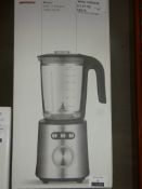 John Lewis Blenders 1.5L Glass Measuring Jug RRP £60 Each (ret00596538)(ret00614647)(Viewing and