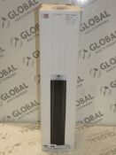 30inch Tower Fan RRP £40 (2181721)(Viewing and Appraisals Highly Recommended)