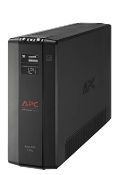 Assorted Items To Include APC Backup Battery Backups RRP £40-£80