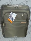 Briggs And Riley Suitcase RRP£470.0 (21425703)