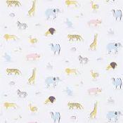 Sanderson 2X2 Wallpaper RRP £45 (1922350)(Viewing or Appraisals Highly Recommended)