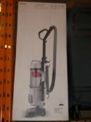 John Lewis 3L Upright Cylinder Vacuum Cleaner RRP £90 (2081068)(Viewing or Appraisals Highly