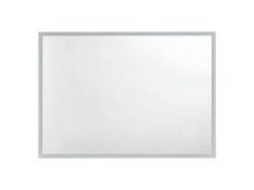 Single Door White Cabinet RRP £90 (2130216)(Viewing or Appraisals Highly Recommended)
