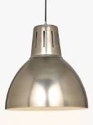 Saffron 260 x 260 Fusion Ceiling Light RRP £85 (2064849)(Viewing or Appraisals Highly Recommended)