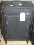 Antler Four Wheel Suitcase RRP£175.0 (RET00147574)
