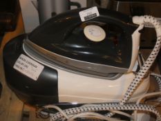 John Lewis Steam Generating Iron RRP £100 (2101414)(Viewing And Appraisals Highly Recommended)