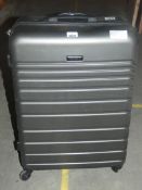 John Lewis Athens 75cm 4 Wheeled Suitcase RRP £75 (RET00166706)(Viewing or Appraisals Highly