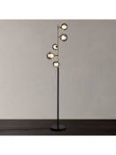 Boxed John Lewis Huxley Floor Lamp RRP £210 (2103465)(Viewing And Appraisals Highly Recommended)