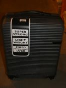 Cube London Super Strong Lightweight Fixed Commercial Suitcase Lock RRP£70.0 (RET00022602)