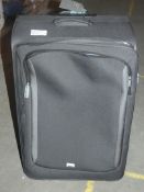 Assorted Items to Include 1 John Lewis 2 Wheeled Suitcase and 1 John Lewis 4 Wheeled Suitcase RRP £