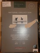 Natural Collection Hungarian Goose Down Kingsize Duvet RRP £200 (2166676)(Viewing or Appraisals