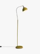 Baldwin Floor Lamp RRP £125 (2081179)(Viewing or Appraisals Highly Recommended)