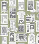 One Day Wallpaper RRP £55 (2054892)(Viewing or Appraisals Highly Recommended)