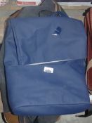 Assorted Items to Include a John Lewis Gym Holdall Bag and a Blue Rucksack RRP £75 Each (2143489)(