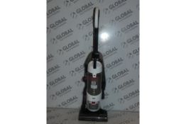 John Lewis Upright Cylinder Vacuum Cleaners RRP £90 (210713)(ret0026749)(Viewing And Appraisals