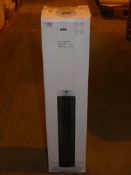 Boxed John Lewis 30inch Tower Fans RRP £40 (00644009)(213744)(Viewing And Appraisals Highly