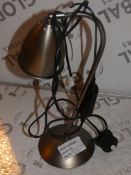 John Lewis Chelsea Touch Control Lamp RRP £45 (ret00771600)(Viewing And Appraisals Highly