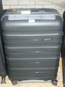 Antler Super Secure Super Strong 3.1 kg Suitcase RRP£155.0 (RET00024420)