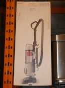 Boxed John Lewis 3L Upright Cylinder Vacuum Cleaners RRP £90 (2104933)(2061336)(2055259)(Viewing And