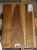 Warbel Pro Chopping Board RRP£65.0 (RET0055634)