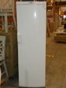 John Lewis Tall Standing Fridge Freezer RRP£550.0 (In Need Of Attention)(2076647)