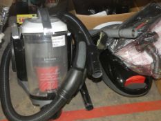Lot to Contain 2 Assorted John Lewis Vacuums RRP £60-£90 (ret0016967)(ret00263151)(Viewing And