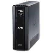 APC World Leader In Power Protection Power Saving Battery Backups RRP £150