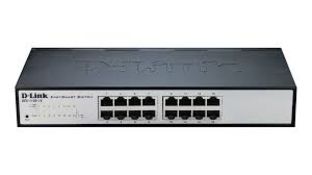 D-Link And Business Class Networking Technical Support RRP£130.0 (Viewings And Appraisals Highly