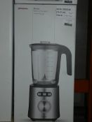 Lot to Contain 2 John Lewis Blenders 1.5L Glass Measuring Jug RRP £60 Each (2203780)(2204356)(