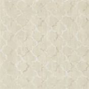 Designer Gold Chinese Trellis 58cm Half Drop Wallpaper RRP £70 (1699340)(Viewing and Appraisals