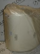 Lot to Contain 2 Assorted Items To Include Specialist Synthetic 4 Way Wedge Support Pillow RRP £