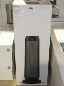 Lot to Contain 3 John Lewis Tower Heaters RRP £50 Each (ret00644184)(ret00131184)(ret0016949)(