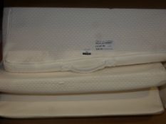 Lot to Contain 4 Specialist Synthetic Pillows RRP £55 Each (1885946)(Viewing and Appraisals Highly