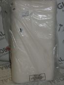 Temper Original Support Medium Queen Pillow RRP £85 (1880397)(Viewing and Appraisals Highly