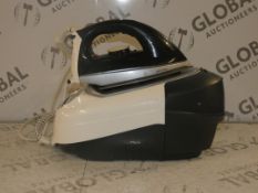 John Lewis Power Steam Generating Iron RRP£100.0 (RET0017837)((Viewings And Appraisals Are Highly