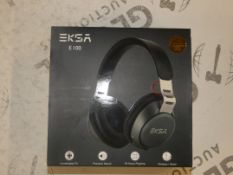 EKSA E100 Earphones