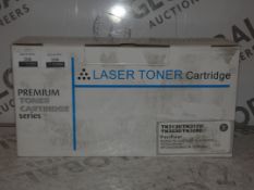 Premium Toner Cartridge Series RRP £80