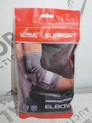 Lot To Contain 10 Brand New Live Up Support Elbow Straps