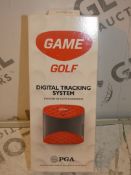 Game Golf Digital Tracking Systems RRP £110