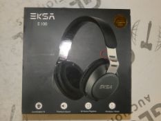 EKSA E100 Earphones