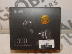 EKSA E300 Bluetooth Earbuds