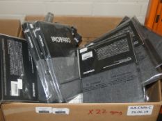 Lot To Contain 11 Assorted Cote And Ciel Tablet Sleeves (Viewings And Appraisals Highly