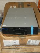 Boxed Quantum L700 Super Loader Tape Drive Auto Loader RRP £1300