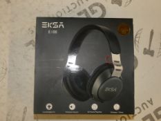 EKSA E100 Earphones